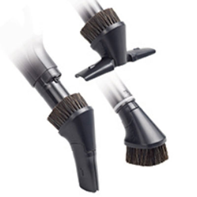 Set 7 accessoires + 1 Flexible 9m ÉLECTROLUX OXYGENE ERGOGRIP 