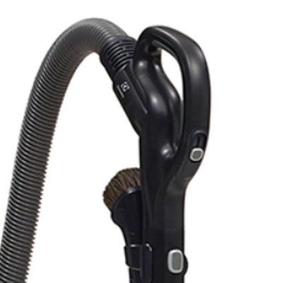 Set 7 accessoires + 1 Flexible 10m ÉLECTROLUX OXYGENE ERGOGRIP 