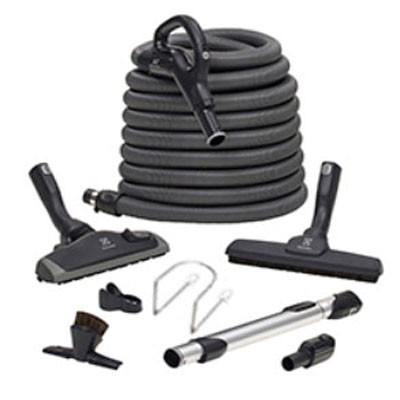 Set 7 accessoires + 1 Flexible 12m ÉLECTROLUX OXYGENE ERGOGRIP 