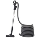 Set 7 accessoires + 1 Flexible 12m ÉLECTROLUX OXYGENE ERGOGRIP 