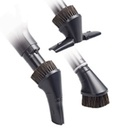 Set 7 accessoires + 1 Flexible 12m ÉLECTROLUX OXYGENE ERGOGRIP 