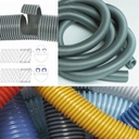 flexible noir anti statique ESD50