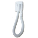 SimplyFlex blanc - Flexible idéal pour la cuisine et la salle d'eau