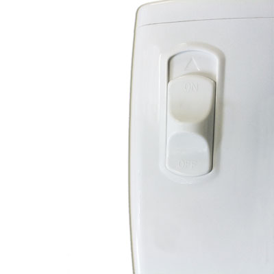 SimplyFlex blanc - Flexible idéal pour la cuisine et la salle d'eau