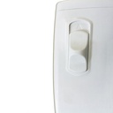 SimplyFlex blanc - Flexible idéal pour la cuisine et la salle d'eau