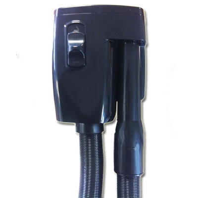 SimplyFlex noir - Flexible pratique pour la cuisine et la salle d'eau