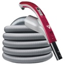 Flexible 4,60m variateur de vitesse DataSync diamètre 35mm, Cyclovac TBBO815C