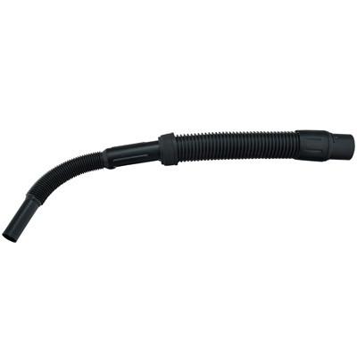 Lance flexible en plastique Longueur 550 mm