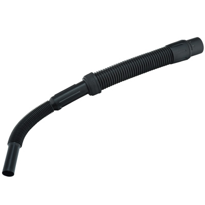 Lance flexible en plastique Longueur 550 mm