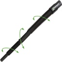 Lance flexible en plastique Longueur 550 mm