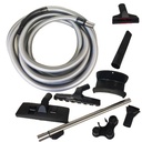 Set 8 accessoires + 1 flexible garage 8 m