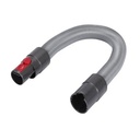 Brosse pour animaux de compagnie Accessoires pour aspirateur type Dyson V7/8/10/11, outil de toilettage adapté aux chiens ou chats à poils longs ou courts.