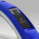 Set 7 accessoires + 1 flexible 15 m RETRAFLEX + housse de protection + poignée à bouton marche/arrêt télécommande intégrée 915 Mhz RETRAFLEX et HIDE-A-HOSE (Émetteur-récepteur)