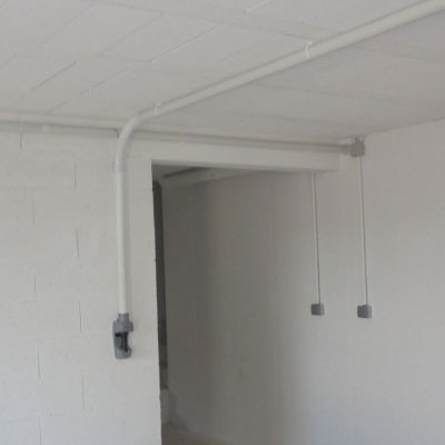 Nouveau Kit Flexible Vroom Retract Vac 12m, compatible avec toutes les marques d'aspiration centralisée