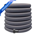 Flexible 8 m RETRAFLEX nouvelle génération rétractable dans le mur, compatible Hide-A-Hose