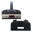 Brosse Aldes tous sols standard, C. Cleaner, C.Booster, C.Power, C.Dooble