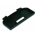 Brosse Aldes tous sols standard, C. Cleaner, C.Booster, C.Power, C.Dooble