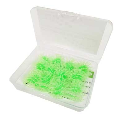 Cleaning balls, 12 boules magiques de nettoyage pour les flexibles et les réseaux pvc