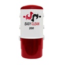 Aspiration centralisée EASY-CLEAN 200 garantie 5 ans (jusqu'a 180 M²)