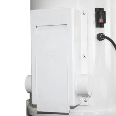 Aspiration centralisée EASY-CLEAN 200 garantie 5 ans (jusqu'a 180 M²)