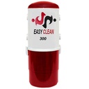 Aspiration centralisée EASY-CLEAN 300 garantie 5 ans (jusqu'à 300 M²)