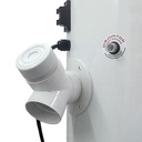 Aspiration centralisée EASY-CLEAN 400 garantie 5 ans (jusqu'à 350 M²)