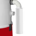 Aspiration centralisée EASY-CLEAN 400 garantie 5 ans (jusqu'à 350 M²)