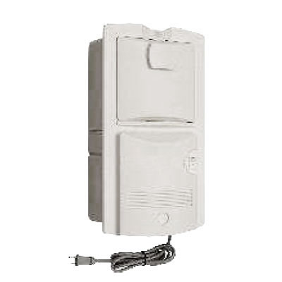 Aspirateur central GARAGE-VAC GARANTIE 2 ANS (jusqu’à 90 m²) + Trousse 7 accessoires + 1 flexible extensible 12 m