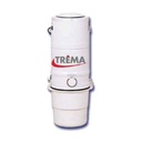 Aspiration centralisée TRÉMA TF 375 (jusqu'à 190 m²) GARANTIE 2 ANS, Aldes 31605025