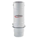 Aspiration centralisée TRÉMA TF 550 (jusqu'à 400 m²)GARANTIE 2 ANS