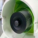 Aspiration centralisée VacuPlay URBAN GC525 GARANTIE 5 ANS (jusqu’à 130 M²)