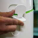 Aspiration centralisée VacuPlay LEDY GC625 GARANTIE 5 ANS (jusqu’à 180 M²)