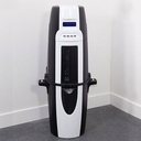 Aspiration centralisée hybrides ELECTROLUX HURRICANE ELUX 930 (ZCV870) GARANTIE 5 ANS (jusqu'à 350 m²) Filtration Gore-Tex