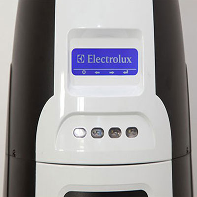 Aspiration centralisée hybrides ELECTROLUX HURRICANE ELUX 930 (ZCV870) GARANTIE 5 ANS (jusqu'à 350 m²) Filtration Gore-Tex