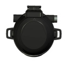 Aspiration centralisée hybride ZANUSSI Z20 GARANTIE 5 ANS (jusqu'à 200 m²)