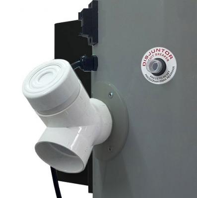 Aspirateur Central AIRFLOW 1400 (jusqu’à 180 m²) - Garantie 5 ans 