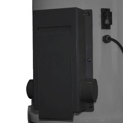 Aspirateur central AIRFLOW 1600 (jusqu’à 300 m²) - Garantie 5 ans