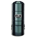 ASPIRATEUR CENTRAL HD800C (jusqu’à 350 M²) Équivalent de la Vacuflo V488 GARANTIE 10 ans