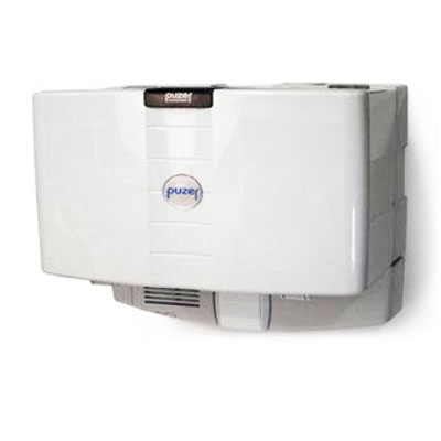 Aspiration centralisée PUZER EASY garantie 1 ans (jusqu’à 150 M²)