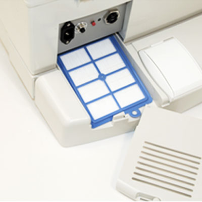 Aspiration centralisée PUZER EASY garantie 1 ans (jusqu’à 150 M²)