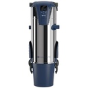 Aspiration Centralisée Aertecnica TX4A - Surface jusqu'à 700 m2 - Garantie 3 ans 