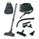 Aspirateur centralisé Aldes C.Axpir Digital avec kit de nettoyage, Garantie 2 ans, Aldes 11071140