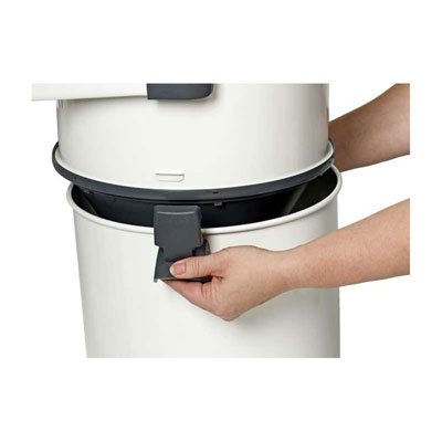 Aspiration Centralisée GÉNÉRAL D'ASPIRATION 1000 garantie 2 ans, GA 31082425