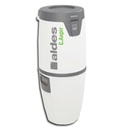 aspirateur central ALDES Pack C.AXPIR COMFORT Garantie 2 ANS (jusqu’à 300 m²) + set de nettoyage, Aldes 11071139