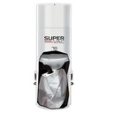 Aspirateur central hybride HAYDEN SuperVac 70 (jusqu’à 350 m²) - GARANTIE 10 ANS 