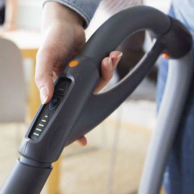 Aspiration centralisée GA 350 Radio (jusqu’à 350m²), Garantie 2 ans + Kit flexible Radio 8m + 5 accessoires, GÉNÉRAL D'ASPIRATION 31082440