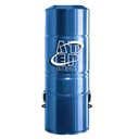 Aspiration centralisée hybride ATEPAC 70 GARANTIE 6 ANS (jusqu’à 350 m²)