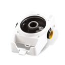 aspirateur central ALDES Pack C.AXPIR INITIA Garantie 2 ANS (jusqu’à 200 m²) + set de nettoyage, Aldes 11071148