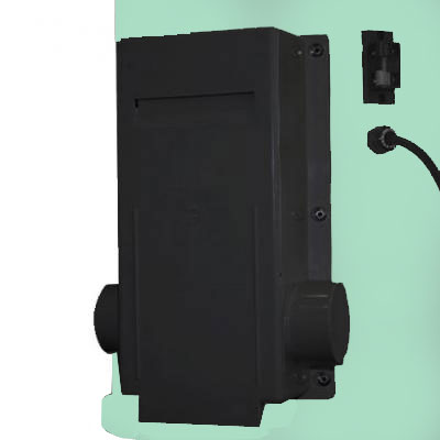 Aspirateur Central ATEPAC PURAIR II (jusqu’à 180 m²) - Garantie 5 ans 