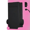 Aspirateur central ATEPAC PURAIR III (jusqu’à 300 m²) - Garantie 5 ans